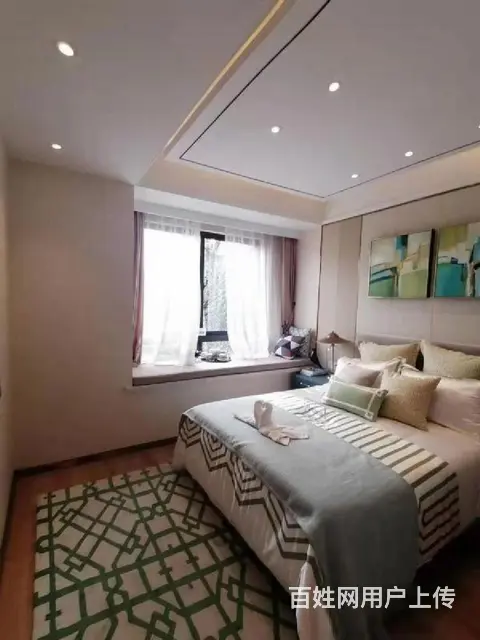 贾汪中心地带商圈成熟三室两厅交通方便价格合适值得拥有 - 图片 3