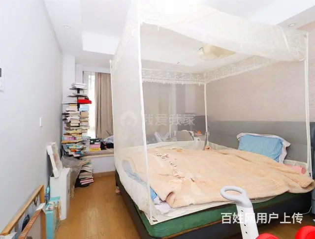 未来科技城三兄弟未来悦满二次新小区精装自住户型方正 - 图片 4