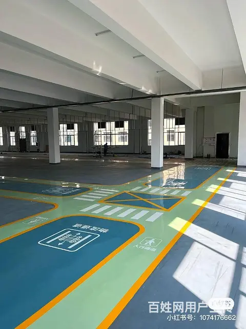 出售长兴工业区7亩土地4000方标准厂房，新装的消防喷淋 - 图片 1