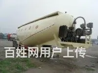 二手货车豪沃牵引头 - 图片 4