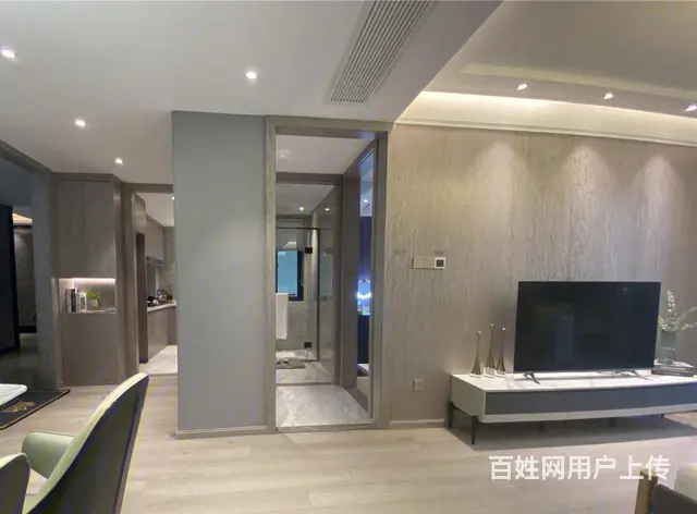 潘安新城大学城旁交通便利环境优美 - 图片 8