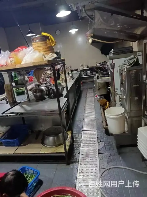 【搞定了！】(麦子邦免费找店)旺铺转让,餐饮一条街,地段好, - 图片 5