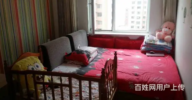 东洲 富甲之邦一期 精装修 8楼 127平 51万； - 图片 6