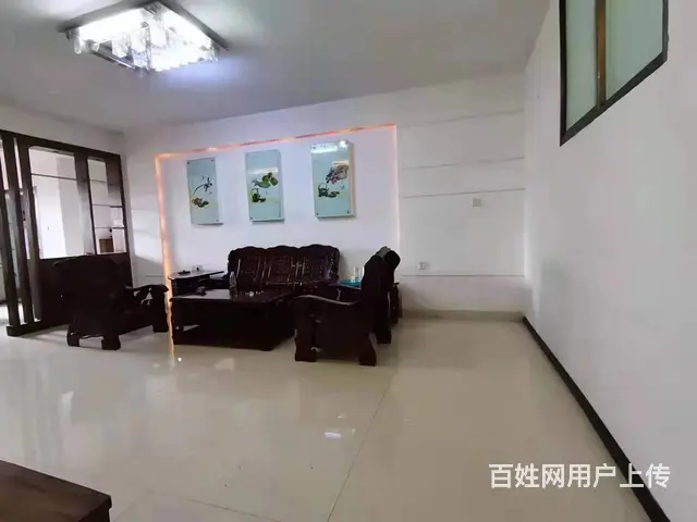 环城南路左家台附近有房出租 普通住宅1厅 精装修 - 图片 5