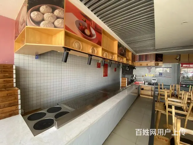 淄川区罗村镇营业中餐饮店整体转让 - 图片 4