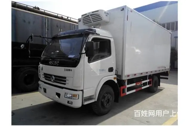 东风大多利卡（国四柴油冷藏车13797888598 - 图片 3
