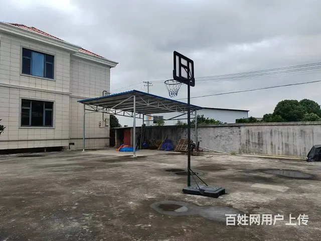 （老板本人）长沙县黄兴镇鹿芝岭收费旁仓库房东直租  6420 - 图片 9