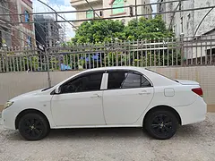 比亚迪L3 2012款 1.5 手动 尊贵型