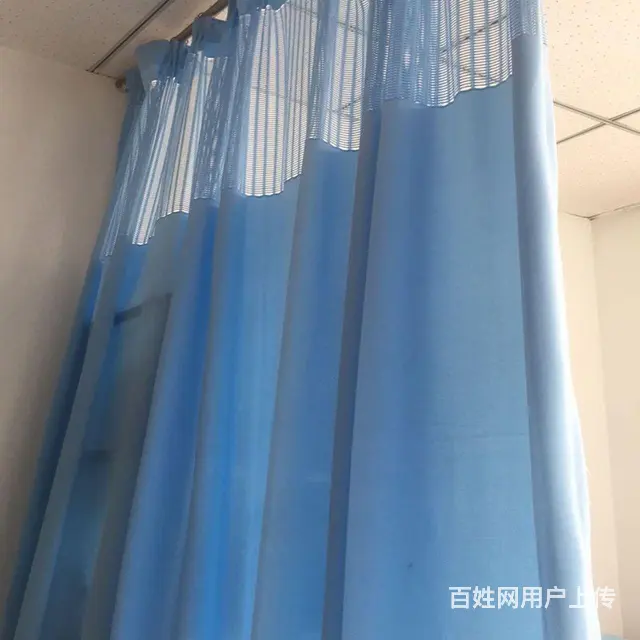 养生馆帘子低价转让处理 - 图片 1