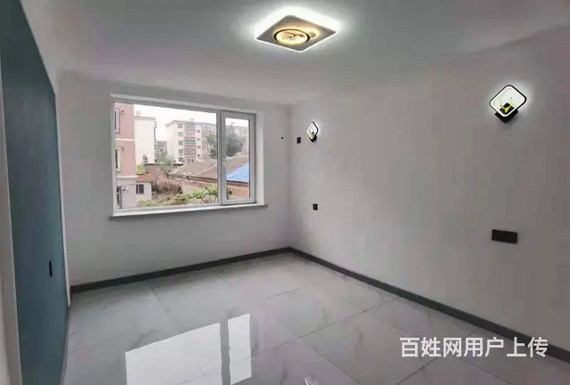 士英街慧博园良安里2楼57平三阳格局新装地暖可公积金商贷！ - 图片 4