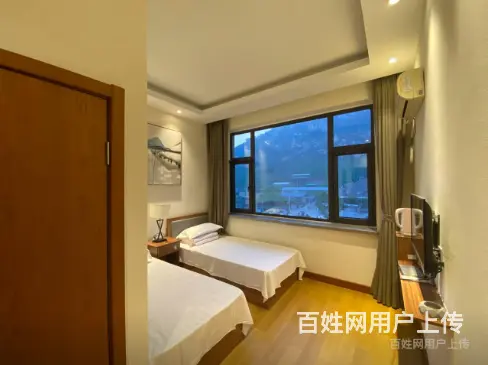 秦皇岛人性化的北戴河渔岛附近住宿商户号码哪里有 - 图片 6