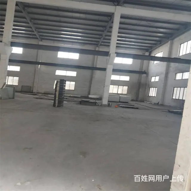 吴江开发区2800平米，层高11米 - 图片 5
