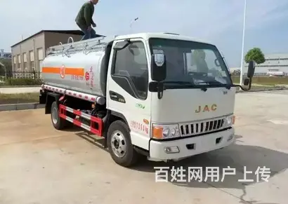 买油罐车就到厦工楚胜，我们为您省钱！大量现车！ - 图片 5