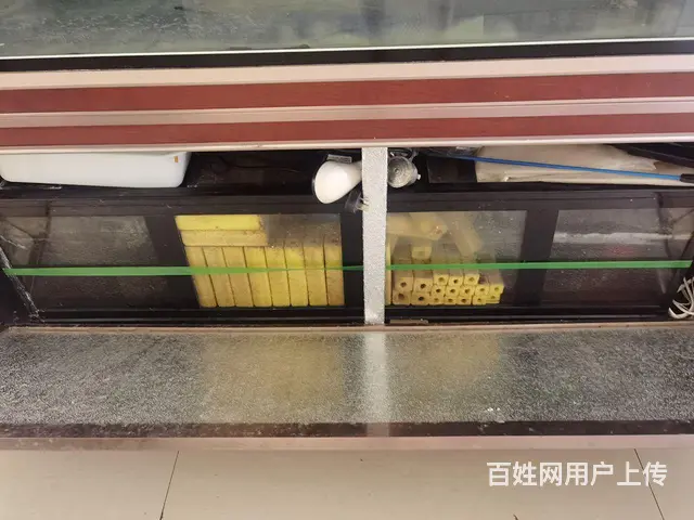 卖低过滤鱼缸 - 图片 2