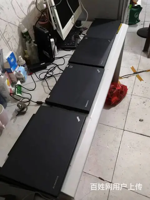 公司5台联想ThinkPad笔记本i5四线程8G内 - 图片 3