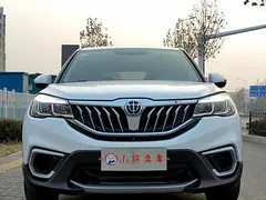 中华 中华V3 2020款 1.6 手动 舒适星空版