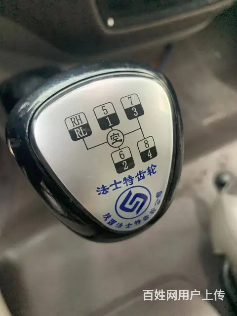 东风柳汽 乘龙H5 厢式货车 国5 - 图片 6