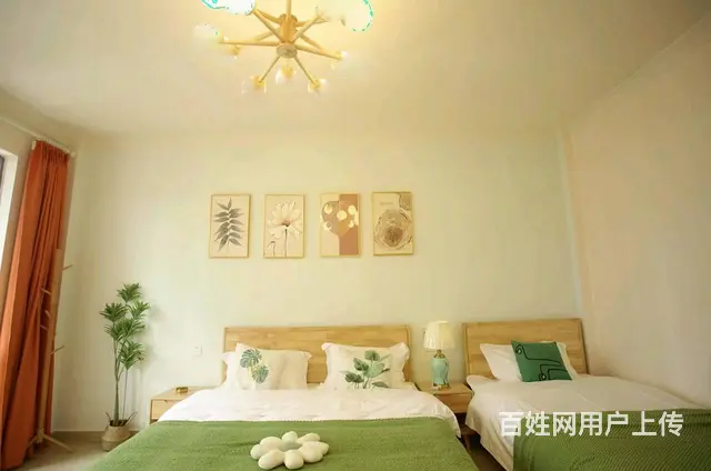 （51旺铺推荐）龙海风情小镇600平民宿整体转让 - 图片 9