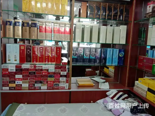 新民市旺地烟酒店出兑 - 图片 6