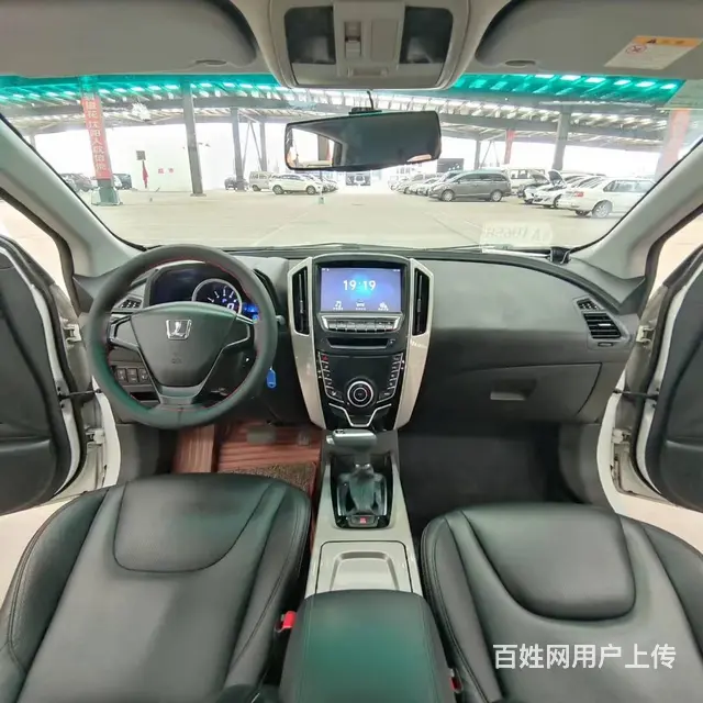 纳智捷 优6 SUV 2018款 1.8T 手自一体 经典版 - 图片 5