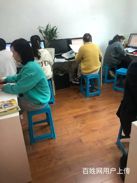 南白马家湾电脑培训，专业计算机设计培训（苟江、鸭溪 - 图片 2