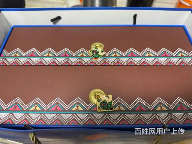 爱维儿台湾三宝中秋礼盒，价值279元，超低价转 - 图片 4