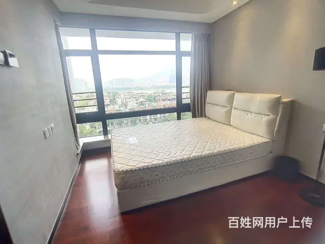 中信红树湾 精装复式4房 家电齐全 欢迎拎包入住 - 图片 5