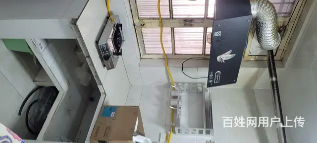 169北院三楼一室一厅出租 - 图片 6