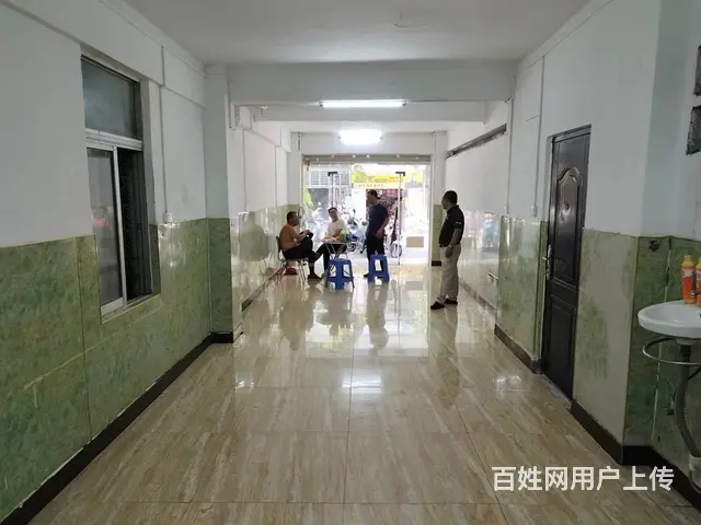 （51旺铺推荐）港门村一路70平+25平商铺出租 - 图片 11