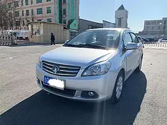 长城 长城C30 2012款 1.5 手动 精英版