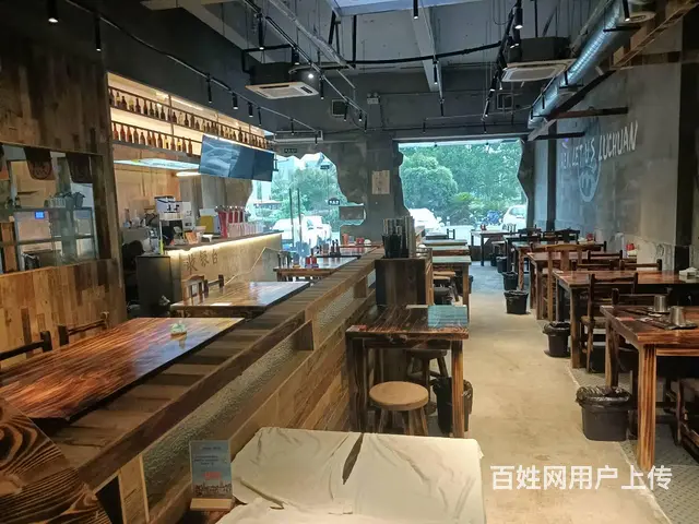 （众铺精选）3026嘉兴城区200平特色餐饮店急转让 - 图片 7