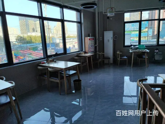 1.5万空转黄金好位置高端餐饮店 - 图片 7