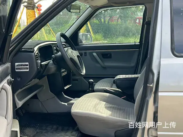 大众 捷达 2012款 1.6 手动 伙伴 - 图片 3