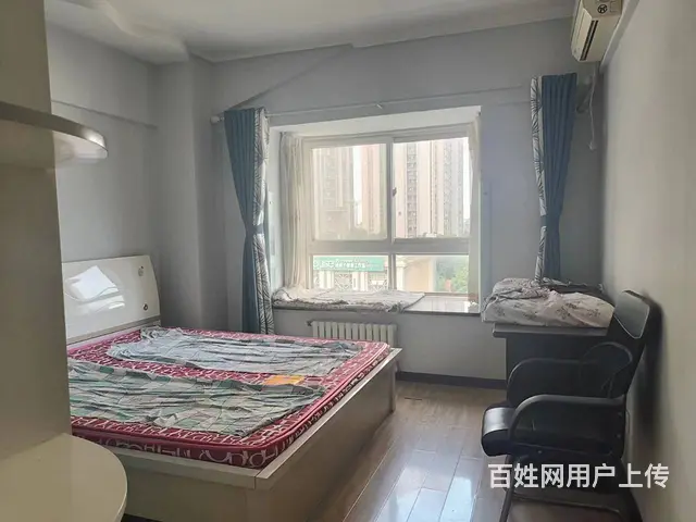 精装两居  带阁楼，南昌路  洛浦春晓 双气  拎包即住 - 图片 7