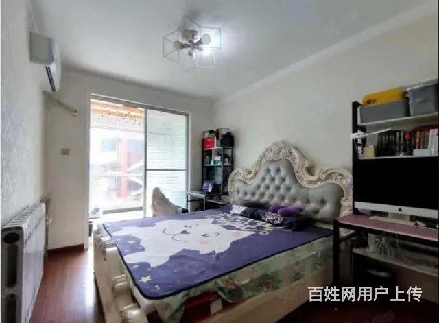 华光路上银领国际155平 三室两厅元宝户型 电梯好 - 图片 2