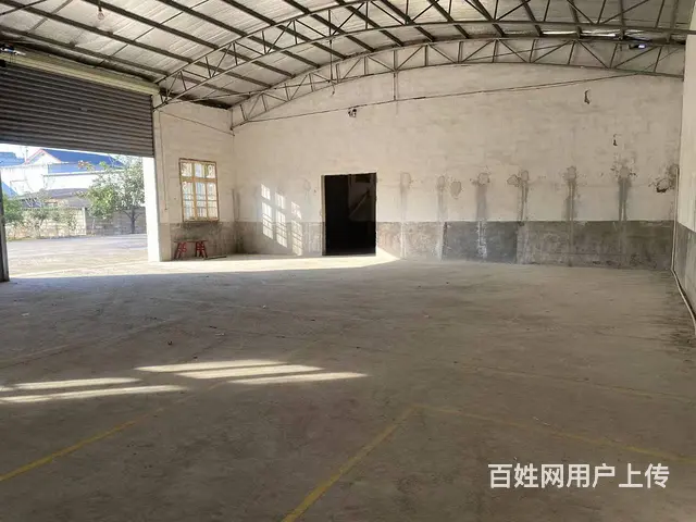 （房东直租）长沙县榔梨黄兴大道320平米仓库，厂房优价出租 - 图片 5