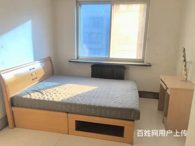近中街锦峰大厦中共教育旁，850元/月,6楼，华炉小区家电全 - 图片 1