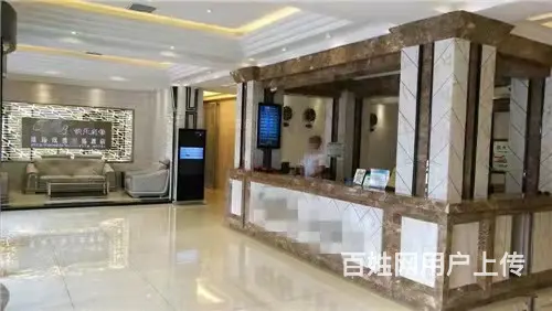 吉林市3000平大型宾馆酒店出兑 - 图片 3