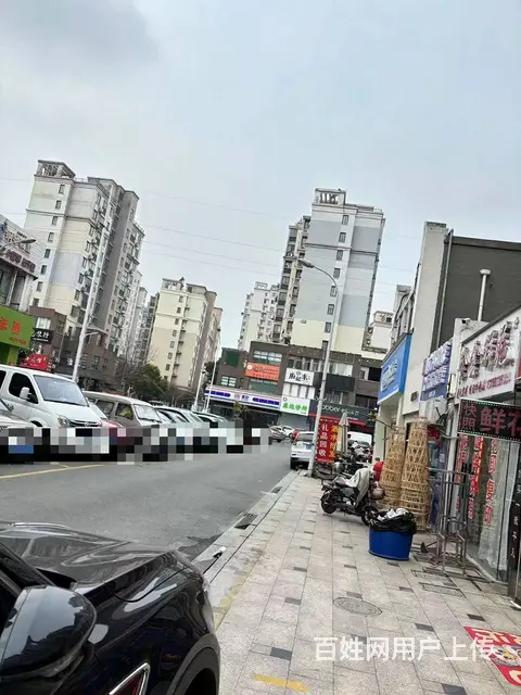 邗江区顺达路金湖湾西门30平美发店转让 - 图片 3