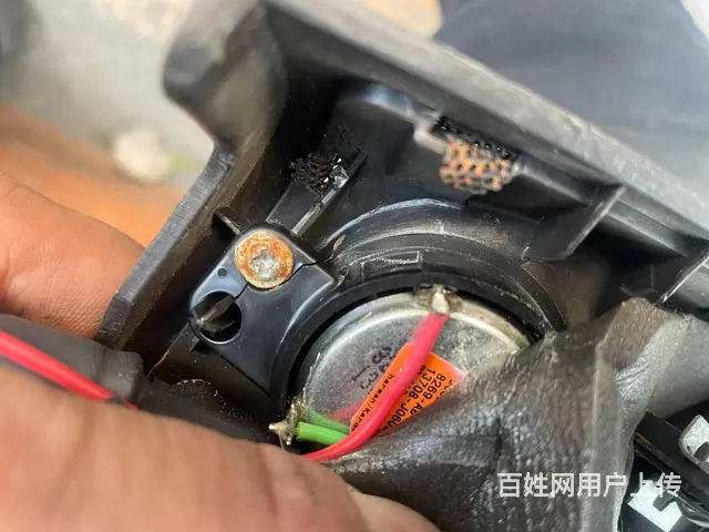 哈曼卡顿拆车喇叭 沈阳市皇姑区昆山西路与向工街交汇 - 图片 6