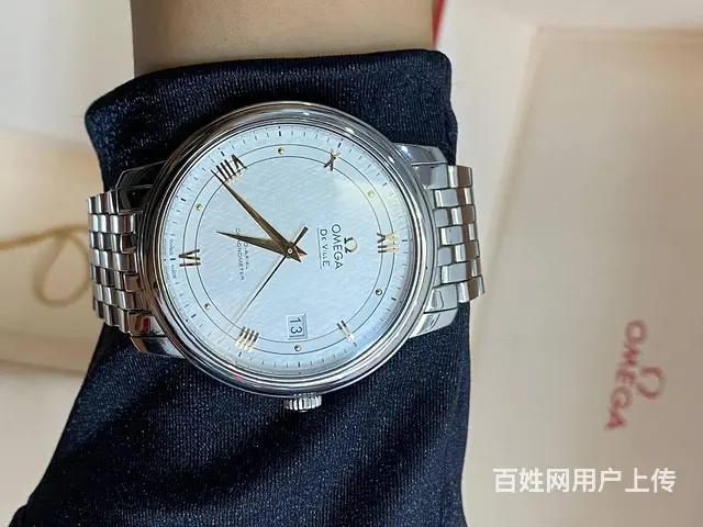 揭阳回收欧米茄手表 手表可以抵押吗 - 图片 9