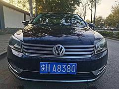 大众 迈腾 2013款 1.8TSI 双离合 舒适版