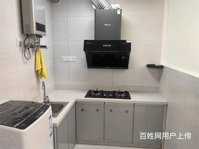 西外山水美地 普通住宅2厅 精装修 - 图片 3