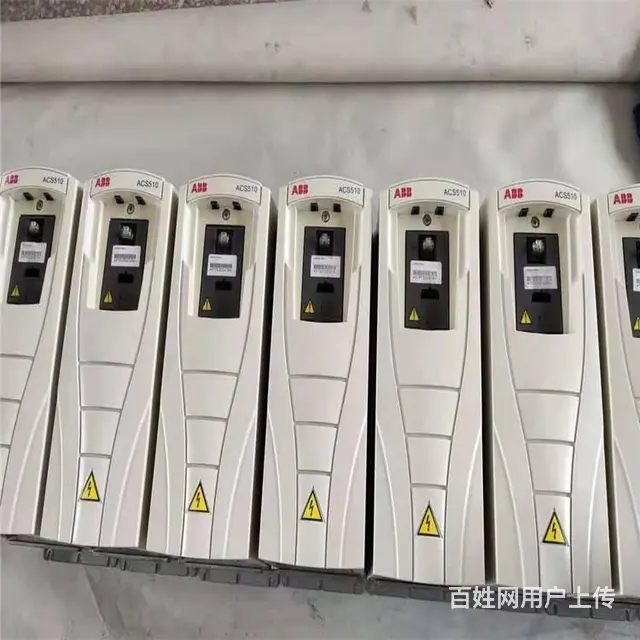 常州变频器回收 伺服驱动器回收    控制器回收 - 图片 6