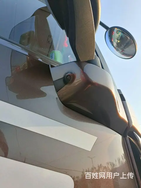 急售21年解放前四后八9.6米高栏460马力至尊版 - 图片 12