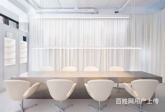 办公室、酒店、餐厅、商铺、厂房、美容院、超市装修 - 图片 9