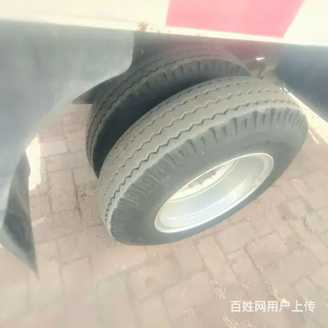【搞定了！】金杯 骐运 平板车 国5 - 图片 7