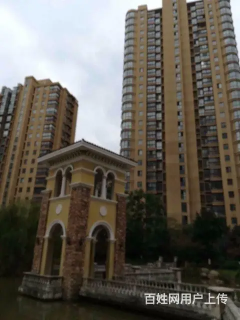 九洲花园一期 4室2厅2卫 148平175万 - 图片 12