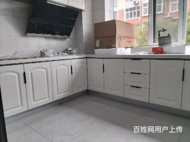 淄博鑫通家居，厂家直销衣柜橱柜，榻榻米，全屋定制 - 图片 6