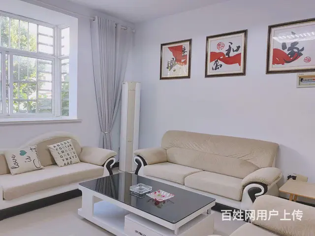 新房出租 - 图片 1